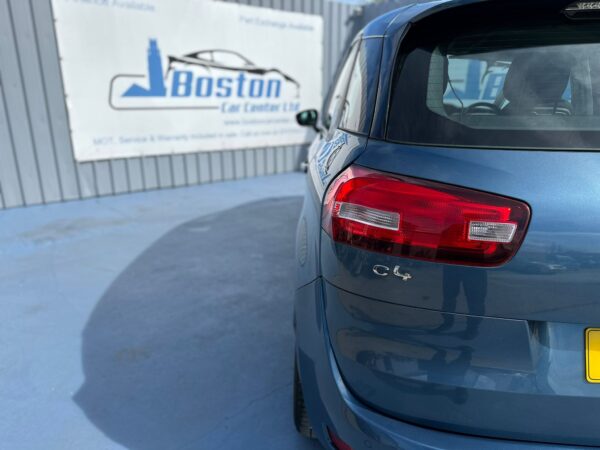 Citroen, C4 Picasso 2014(64) 1.6 HDi VTR+ 5dr-BT64WCK - Image 25