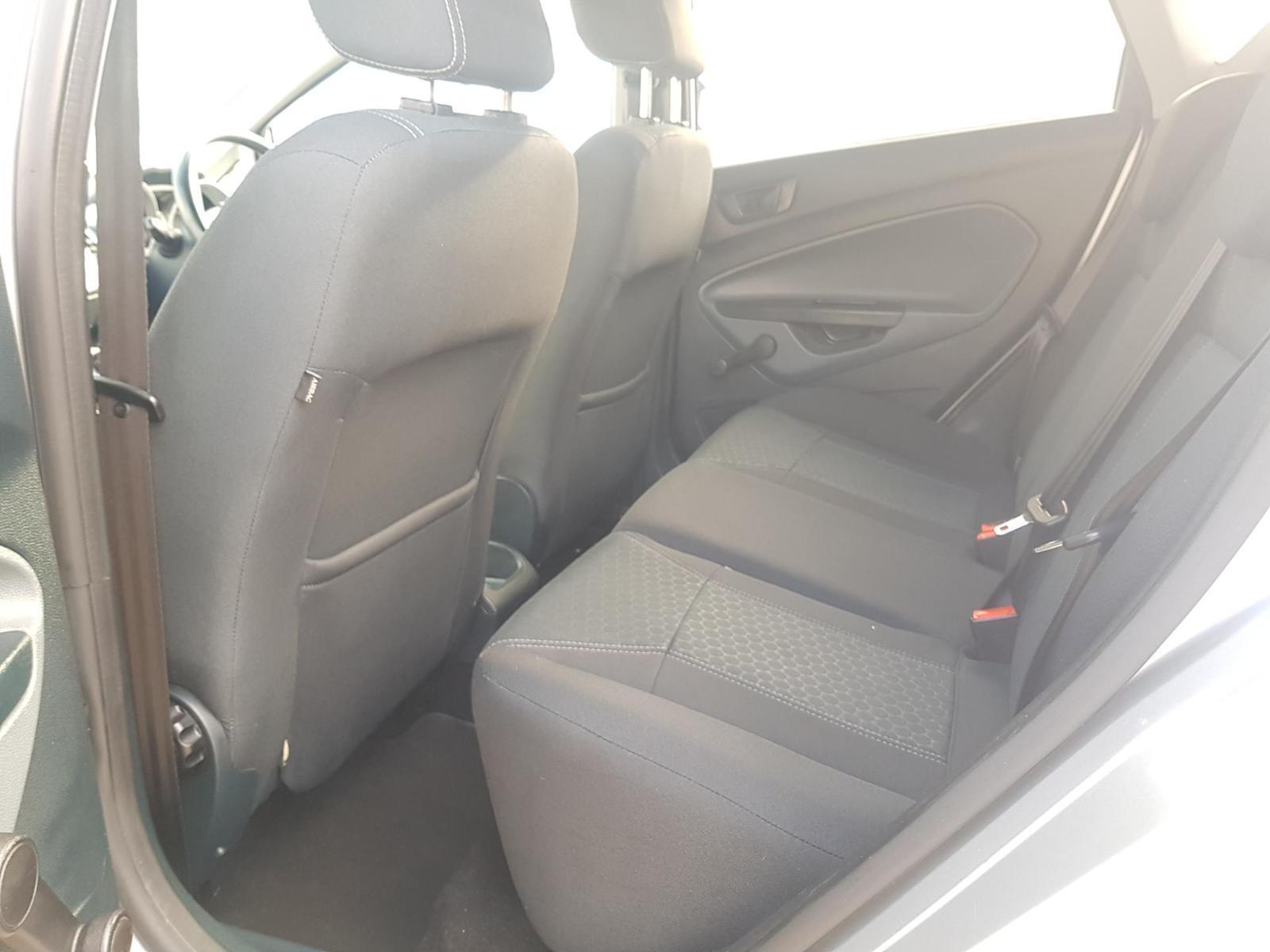 Isofix ford fiesta outlet 2009