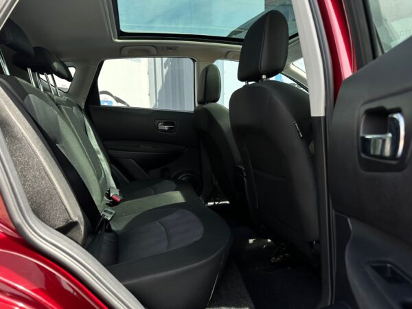 Nissan, Qashqai 2013(13) 1.5 dCi [110] N-Tec+ 5dr-LB13NWT - Image 15