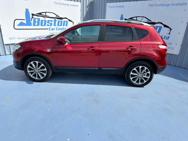 Nissan, Qashqai 2013(13) 1.5 dCi [110] N-Tec+ 5dr-LB13NWT - Image 19