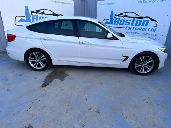 BMW, 3 Series 2013 (63) - 320d Sport 5dr Step Auto- - Image 5