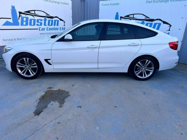 BMW, 3 Series 2013 (63) - 320d Sport 5dr Step Auto- - Image 6