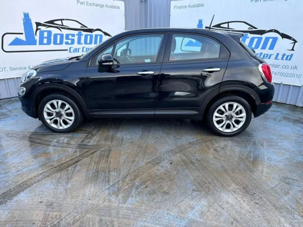 Fiat, 500X 2015 (15) - 1.6 Multijet Pop Star 5dr-RO15YJE - Image 6