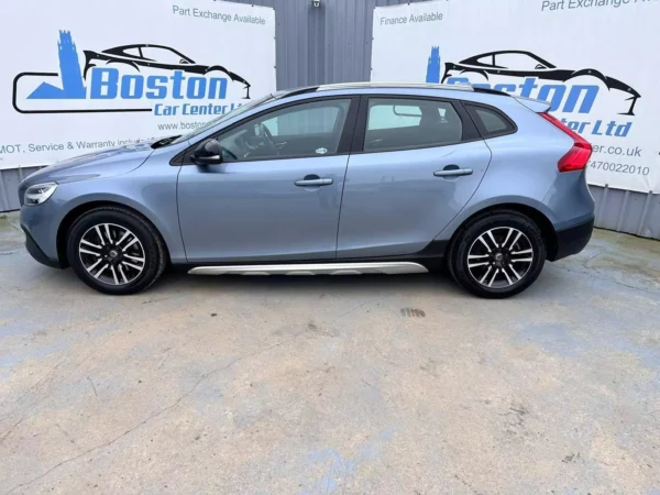 Volvo, V40 2017 (67) - D2 [120] Cross Country 5dr-YB67HHN - Image 6