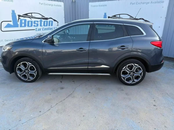 Renault, Kadjar 2016 (66) - 1.6 dCi Dynamique S Nav 5dr-HJ66UAK - Image 7